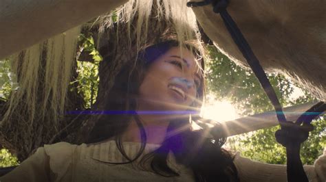 centurion: the dancing stallion ac3|'Centurion' Trailer: 'Prey' Star Amber Midthunder Leads Family Drama.